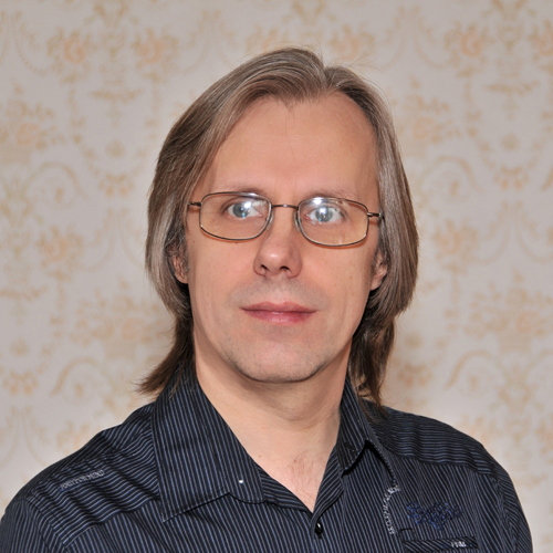 Валерий Янцев